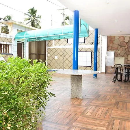 Duna'S Guest House-3